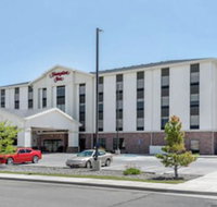 Hampton Inn Alamosa CO - Accommodation Texas