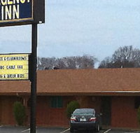 Regency Inn Bald Knob - Accommodation Texas