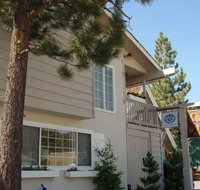 Cinnamon Bear Inn - Accommodation Texas