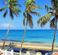 Tres Palmas Inn - Accommodation Texas