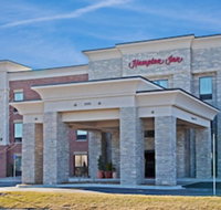 Hampton Inn Detroit/Auburn Hills-North - Accommodation Texas