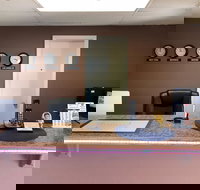 Americas Best Value Inn Beatrice - Accommodation Texas