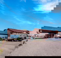 Quality Inn Aberdeen - Accommodation Texas