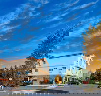 Best Western Plus Battle Ground Inn  Suites - Accommodation Texas