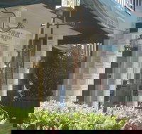 Windsor Park Hotel - Accommodation Texas