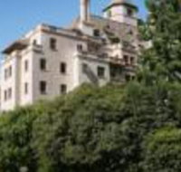 Chateau Marmont - Accommodation Texas