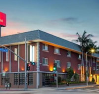 Ramada by Wyndham Los Angeles/Downtown West - Accommodation Texas