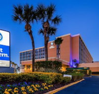 Best Western Orlando Gateway Hotel - Accommodation Texas