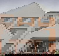 AmericInn by Wyndham Moline Airport/Quad Cities - Accommodation Texas