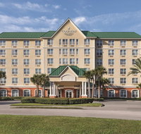 Country Inn  Suites by Radisson Orlando Airport FL - Accommodation Texas