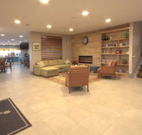 Country Inn  Suites by Radisson Moline Airport IL - Accommodation Texas