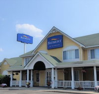 Baymont by Wyndham Albany - Accommodation Texas
