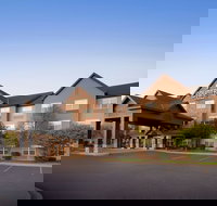 Country Inn  Suites by Radisson Albertville MN - Accommodation Texas