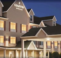 Country Inn  Suites by Radisson Bismarck ND - Accommodation Texas