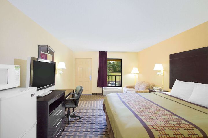 Days Inn By Wyndham Andalusia - thumb 5