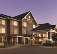 Country Inn  Suites by Radisson Albert Lea MN - Accommodation Texas