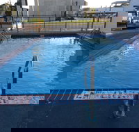 Budget Inn And Suites - Accommodation Texas