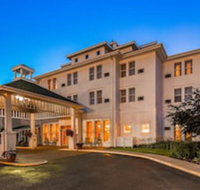 Best Western The Hotel Chequamegon - Accommodation Texas