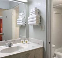 Executive Inn - Accommodation Texas