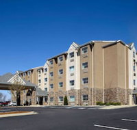 Microtel Inn  Suites by Wyndham Wheeling at Highlands - Accommodation Texas