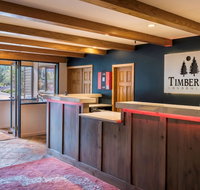 The Timberline Condominiums - Accommodation Texas