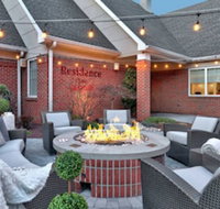 Residence Inn Woodbridge Edison/Raritan Center - Accommodation Texas