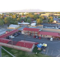 Valley Motel - Accommodation Texas