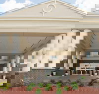 Holiday Inn Express Hotel  Suites Albert Lea - I-35 an IHG Hotel - Accommodation Texas