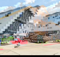 Studio 6 Orange TX - Accommodation Texas