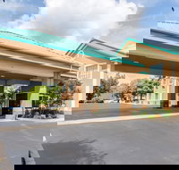 Quality Inn  Suites - Accommodation Texas