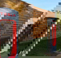 Hampton Inn  Suites Wheeling-The Highlands WV - Accommodation Texas