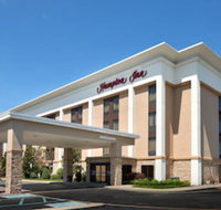 Hampton Inn Rehoboth BeachLewes - Accommodation Texas