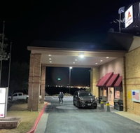 Anthony Inn - Accommodation Texas