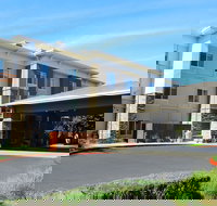 Holiday Inn Express  Suites Napa American Canyon an IHG Hotel - Accommodation Texas