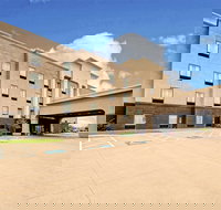 Hampton Inn Belton/Kansas City area - Accommodation Texas