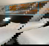 Days Inn by Wyndham Calhoun GA I-75 and US-41 - Accommodation Texas