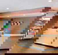 TownePlace Suites by Marriott Aberdeen - Accommodation Texas