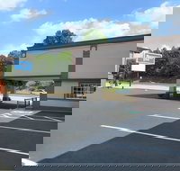 Rodeway Inn - Accommodation Texas