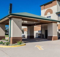 Quality Inn  Suites Altoona - Des Moines - Accommodation Texas