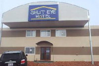 Almont Nd Accommodation Texas