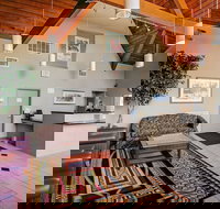 Red Carpet Inn - Accommodation Texas