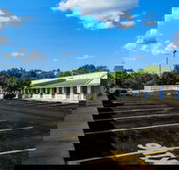 Rodeway Inn - Accommodation Texas