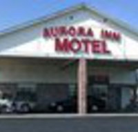Aurora Inn - Accommodation Texas