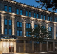 Opera House Hotel - Accommodation Texas