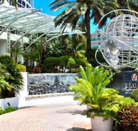 Private Ocean Condos at Trump Sunny Isles - Accommodation Texas