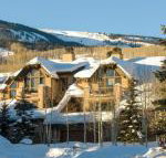 Owl Creek - Accommodation Texas