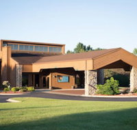 Carlton Lodge Adrian - Accommodation Texas