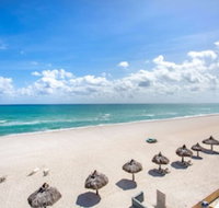 Days Hotel by Wyndham Thunderbird Beach Resort - Accommodation Texas