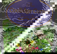 Coolidge Corner Guest House - Accommodation Texas