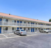 Motel 6 Los Angeles Ca 1307 - Accommodation Texas